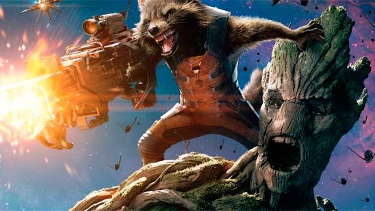 'Guardianes de la Galaxia': ¿Es esta la razón por la que solo Rocket entiende a Groot? noticias imagen