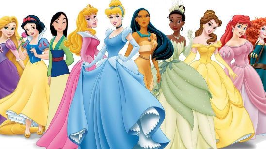 'Princesses': Las princesas de los cuentos podrían protagonizar una película al estilo Vengadores noticias imagen