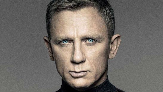 'James Bond': El equipo de la película original consideró convertir al protagonista en una mujer