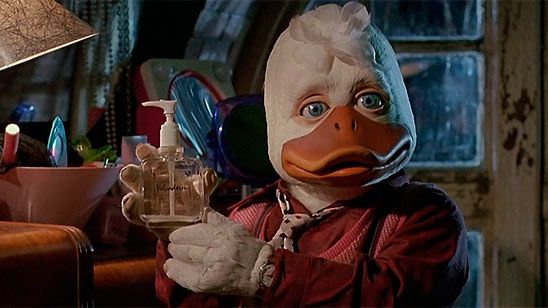 'Guardianes de la Galaxia Vol. 2': James Gunn confiesa que odia la cinta 'Howard... un nuevo héroe' noticias imagen