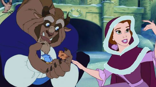 'La Bella y la Bestia', 'Aladdín', 'Cenicienta' y otras películas Disney Vs. sus cuentos originales noticias imagen