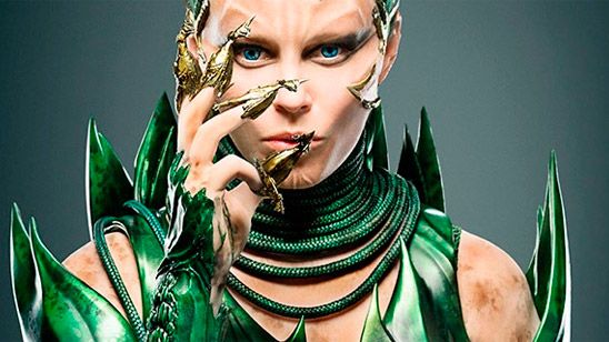 'Power Rangers 2': Elizabeth Banks responde a si Rita Repulsa estará en la segunda parte noticias imagen