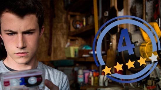 CRÍTICA 'Por trece razones': Netflix trata con tacto uno de los temas tabú de la sociedad en su nueva serie original noticias imagen