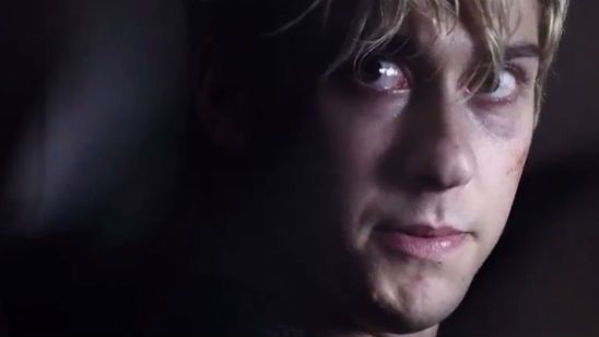 'Death Note': Primer 'teaser' de la adaptación cinematográfica del famoso manga protagonizada por Nat Wolff noticias imagen