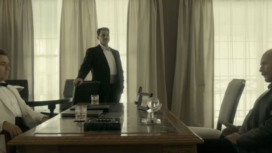 'Fargo': Primer tráiler de la tercera temporada protagonizada por Ewan McGregor  noticias imagen