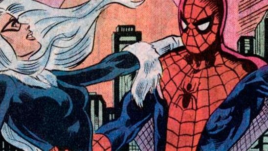 'Spider-Man': Sony desarrollará un 'spin-off' con Silver Sable y Black Cat noticias imagen