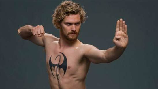 'Iron Fist' consigue convertirse en el segundo mejor estreno de Netflix y Marvel noticias imagen