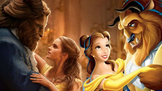 'La Bella y la Bestia' en acción real ya supera la recaudación del clásico de animación original noticias imagen