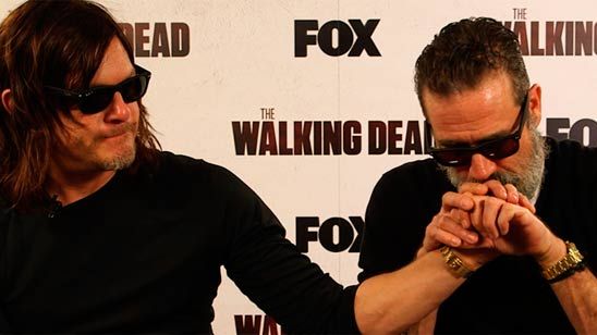 'The Walking Dead': Jeffrey Dean Morgan quiere que Negan continúe mucho tiempo en la serie noticias imagen