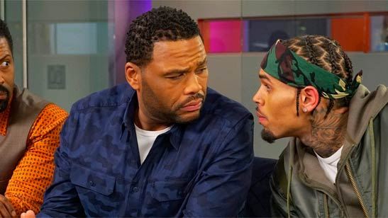 'Black-ish': Chris Brown será estrella invitada en la tercera temporada