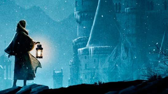 'La Bella y la Bestia': Disney publica estos increíbles carteles alternativos noticias imagen