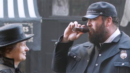 'The Knick': Un co-protagonista afirma que la serie ha sido cancelada noticias imagen