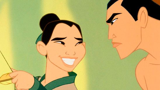 'Mulán': La película de acción real podría tener canciones, pese a los primeros rumores noticias imagen