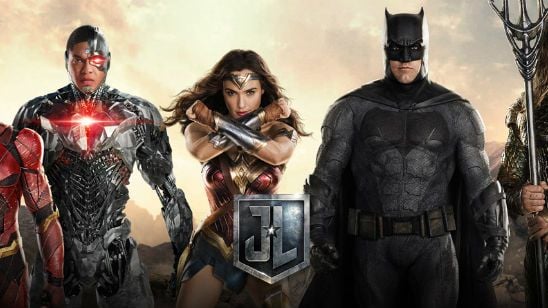 'Liga de la Justicia': La página web de la película muestra una nueva imagen del equipo de superhéroes noticias imagen