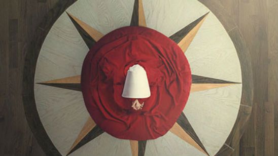 'The Handmaid’s Tale': Tráiler final de la serie protagonizada por Elisabeth Moss  noticias imagen