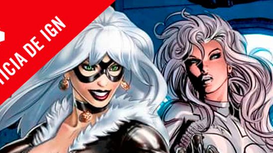 'Spider-Man': ¿Quienes son Gata Negra y Silver Sable? noticias imagen