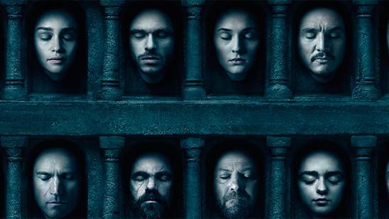 'Juego de tronos': Así de diferente era la muerte de este personaje en el guion noticias imagen