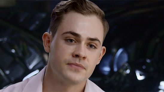 Entrevista EXCLUSIVA con Dacre Montgomery ('Power Rangers'): "Creo que el público va a poder ser parte de la historia, sentirla" noticias imagen