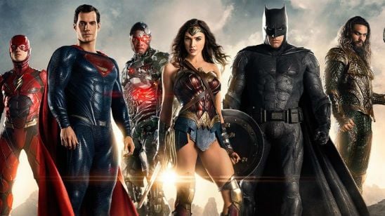 'Liga de la Justicia': Zack Snyder adelanta el regreso de Superman noticias imagen