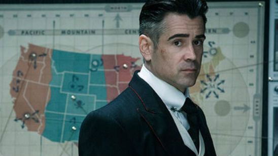 'Dumbo': Colin Farrell, en conversaciones para protagonizar la película de Tim Burton noticias imagen