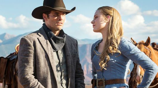 'Westworld': Los showrunners hablan sobre la segunda temporada de la serie noticias imagen