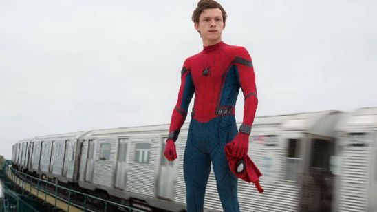'Spider-Man: Homecoming': Nueva imagen y detalles de El Buitre noticias imagen