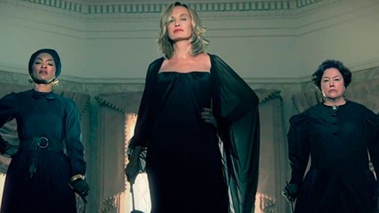 'American Horror Story': Un fan intenta explicar cómo 'Coven' podría ser fundamental en la 7T noticias imagen