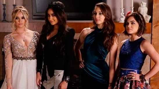 'Pretty Little Liars': 6 jugosos detalles sobre la recta final de la serie noticias imagen