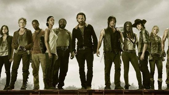 'The Walking Dead': ¿Quién crees que va a morir en el final de la séptima temporada? noticias imagen