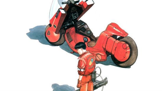'Akira': Daniel Espinosa y David F. Sandberg, ¿candidatos para dirigir el 'remake'? noticias imagen