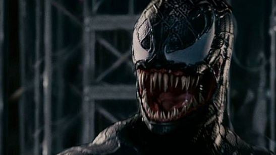 'Venom': El 'spin-off' de Spider-Man podría tener una calificación "R" e iniciar el Universo Marvel de Sony