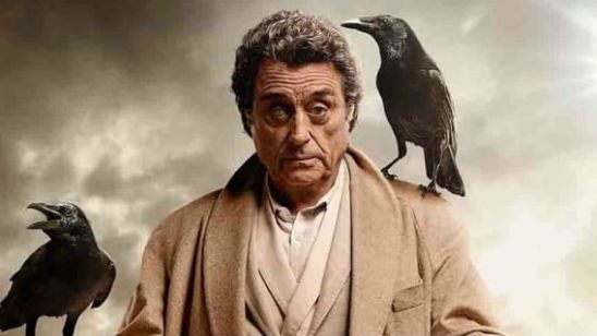 'American Gods': Aprende los nombres de los personajes de la serie con estos pósters individuales  noticias imagen