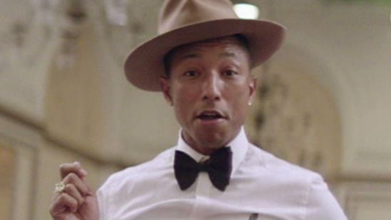 'Atlantis' será el nuevo musical de Fox inspirado en la infancia del cantante de r&b Pharrell Williams noticias imagen