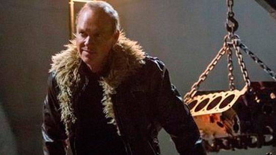 Un productor de 'Spider-Man: Homecoming' describe a El Buitre como un Tony Stark oscuro noticias imagen