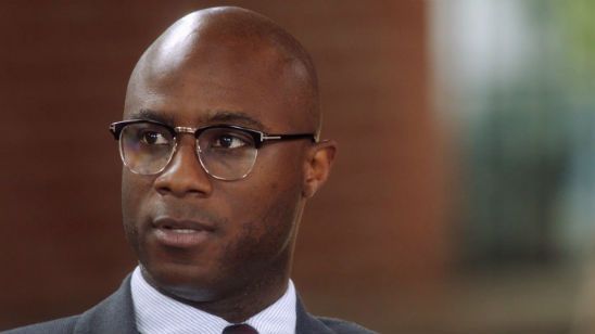 'Underground Railroad': el director de 'Moonlight' Barry Jenkins dirigirá una serie para Amazon noticias imagen