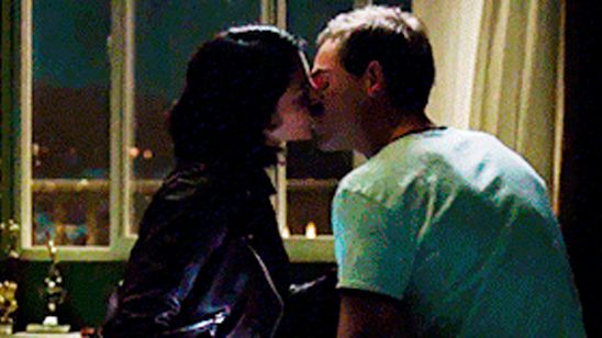 'Power Rangers': Esta es la razón por la que se eliminó el beso entre Jason y Kimberly noticias imagen