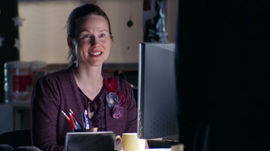 'Love Actually 2': Laura Linney aparecerá en la secuela emitida en Estados Unidos noticias imagen