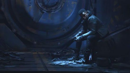 'Pacific Rim: Uprising': John Boyega anuncia su final de rodaje con esta imagen  noticias imagen