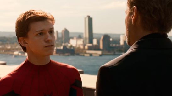'Spider-Man: Homecoming': Peter Parker podría abandonar el Universo Cinemático de Marvel después de la secuela