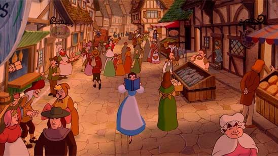 12 localizaciones reales que inspiraron los mágicos lugares de las películas de Disney noticias imagen