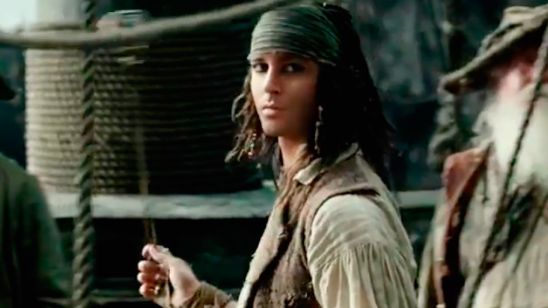 Las primeras reacciones de 'Piratas del Caribe: La venganza de Salazar' alaban la nueva entrega de la saga noticias imagen