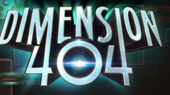 'Dimension 404': primer tráiler de la serie de ciencia ficción de Hulu