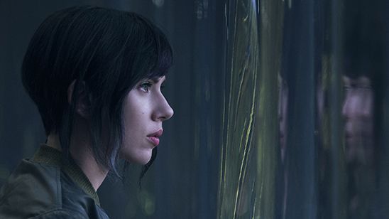¿No sabes de qué va 'Ghost in the Shell'? Te lo contamos en un vídeo de 1 minuto noticias imagen