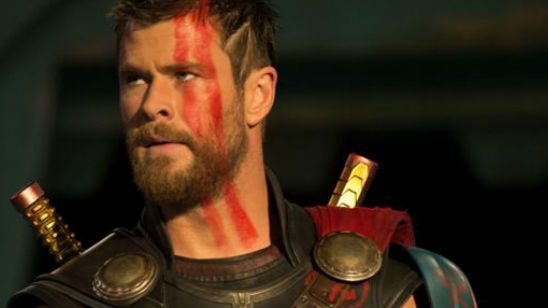'Thor: Ragnarok': El Dios del Trueno protagoniza la nueva imagen de la película noticias imagen