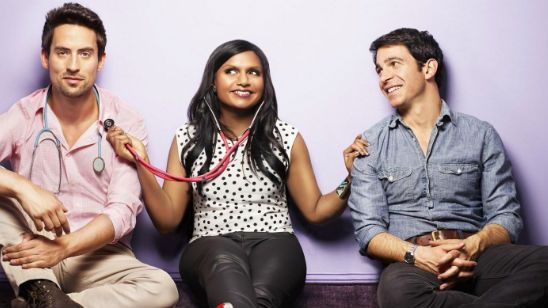 'The Mindy Project': La sexta temporada será la última  noticias imagen