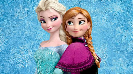 'Frozen': Revelado el final original de la película de Disney noticias imagen