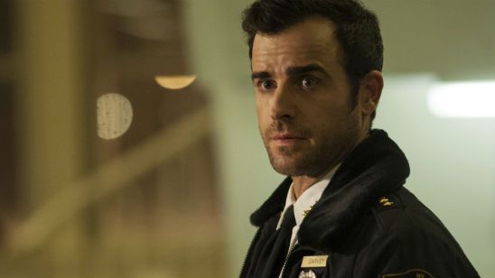 'Star Wars: Los últimos Jedi': Justin Theroux podría tener un cameo en la película  noticias imagen