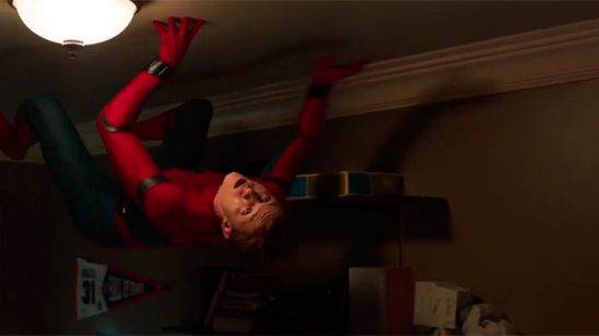 'Spider-Man: Homecoming': 7 referencias del tráiler que quizás pasaste por alto