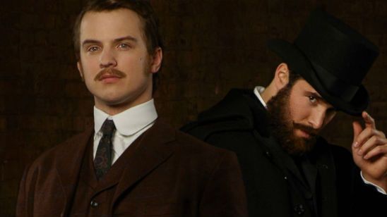 'Time After Time': ABC cancela la serie tras emitir cinco capítulos noticias imagen