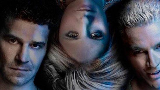 'Buffy, cazavampiros': Sarah Michelle Gellar se moja en el tema Angel / Spike noticias imagen